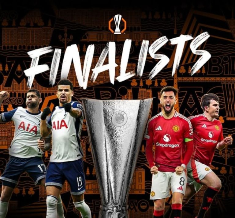Europa League: Αγγλική υπόθεση ο τελικός, πέρασαν Γιουνάιτεντ και Τότεναμ