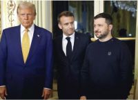 ΗΠΑ και ΕΕ έχουν έτοιμη πρόταση εκεχειρίας 30 ημερών στην Ουκρανία -Τι θα συμβεί αν απορριφθεί ΗΠΑ και ΕΕ έχουν έτοιμη πρόταση εκεχειρίας 30 ημερών στην Ουκρανία -Τι θα συμβεί αν απορριφθεί