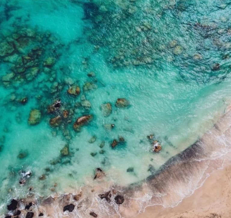 Tripadvisor 2025: Ελληνική παραλία στην κορυφή του κόσμου–Διεθνής αναγνώριση για τη φυσική της ομορφιά