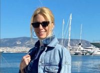 Ευαγγελία Αραβανή: Ετοιμάζεται να ανέβει τα σκαλιά της εκκλησίας – Το προσκλητήριο του γάμου τους Ευαγγελία Αραβανή: Ετοιμάζεται να ανέβει τα σκαλιά της εκκλησίας – Το προσκλητήριο του γάμου τους