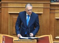 Θεοδωρικάκος: Χτίζουμε νέο παραγωγικό μοντέλο για την Ελλάδα του 2030 Θεοδωρικάκος: Χτίζουμε νέο παραγωγικό μοντέλο για την Ελλάδα του 2030