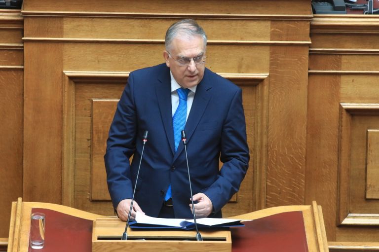 Θεοδωρικάκος: Χτίζουμε νέο παραγωγικό μοντέλο για την Ελλάδα του 2030