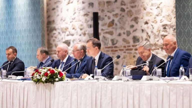Αδιέξοδο στην Κωνσταντινούπολη – Διεθνής πίεση στον Πούτιν