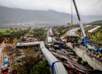 Σε θέσεις μάχης οι βουλευτές για τη δικογραφία των Τεμπών Σε θέσεις μάχης οι βουλευτές για τη δικογραφία των Τεμπών