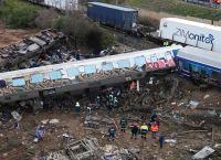 Τέμπη: Τίτλοι τέλους για τις θεωρίες συνωμοσίας Τέμπη: Τίτλοι τέλους για τις θεωρίες συνωμοσίας
