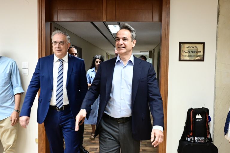 Προ των πυλών Ειδική Αρχή κατά της ακρίβειας