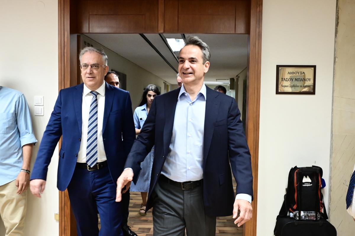 Προ των πυλών Ειδική Αρχή κατά της ακρίβειας
