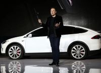 Κινητικότητα στην Tesla: Αναζητούν τον αντικαταστάτη του Μασκ Κινητικότητα στην Tesla: Αναζητούν τον αντικαταστάτη του Μασκ
