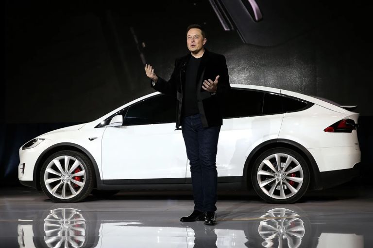 Κινητικότητα στην Tesla: Αναζητούν τον αντικαταστάτη του Μασκ
