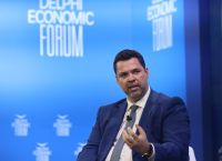 Κοντογεώργης: Είναι προς το συμφέρον της χώρας να υπάρξει μια σοβαρή αντιπολίτευση Κοντογεώργης: Είναι προς το συμφέρον της χώρας να υπάρξει μια σοβαρή αντιπολίτευση