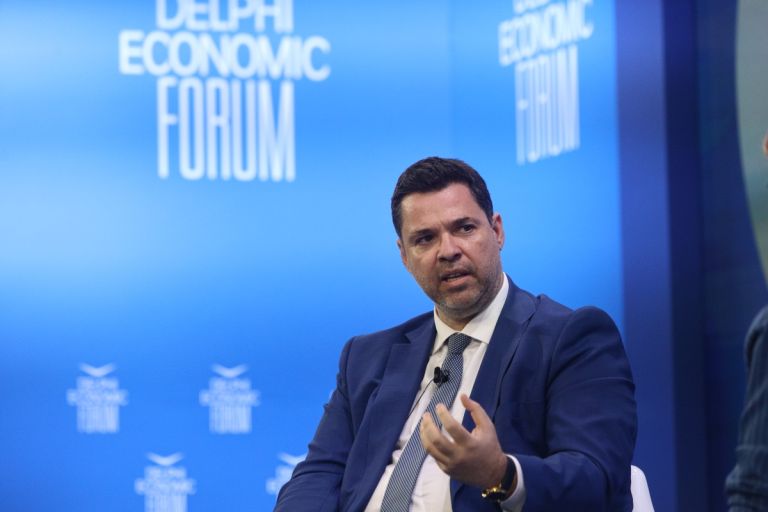 Κοντογεώργης: Είναι προς το συμφέρον της χώρας να υπάρξει μια σοβαρή αντιπολίτευση