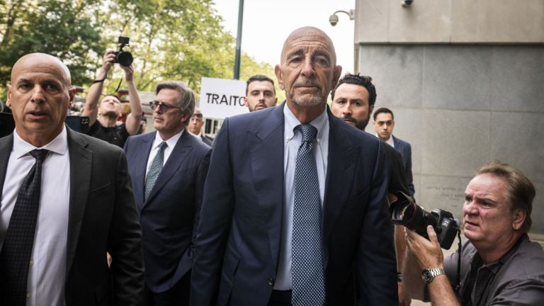 Τόμας Μπάρακ: Ο πρέσβης των ΗΠΑ στην Τουρκία θα διοριστεί ειδικός απεσταλμένος για τη Συρία