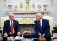 Διαφωνία Τραμπ – Νετανιάχου για το Ιράν Διαφωνία Τραμπ – Νετανιάχου για το Ιράν