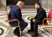 Τι προβλέπει το deal των ΗΠΑ με την Ουκρανία για τα ορυκτά Τι προβλέπει το deal των ΗΠΑ με την Ουκρανία για τα ορυκτά