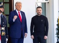 Συμφωνία ΗΠΑ – Ουκρανίας: Πώς επιδρά στις γεωπολιτικές εξελίξεις Συμφωνία ΗΠΑ – Ουκρανίας: Πώς επιδρά στις γεωπολιτικές εξελίξεις