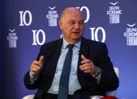 Τσιάρας: Η επένδυση στην ποιότητα των ελληνικών προϊόντων είναι ό,τι πιο σημαντικό για τον πρωτογενή τομέα Τσιάρας: Η επένδυση στην ποιότητα των ελληνικών προϊόντων είναι ό,τι πιο σημαντικό για τον πρωτογενή τομέα