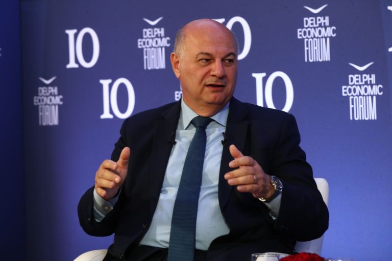 Τσιάρας: Η επένδυση στην ποιότητα των ελληνικών προϊόντων είναι ό,τι πιο σημαντικό για τον πρωτογενή τομέα