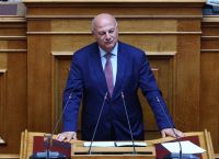 Τσιάρας: Αναγκαία η υπαγωγή του ΟΠΕΚΕΠΕ στην ΑΑΔΕ – Θα διασφαλίσει υψηλό επίπεδο ελέγχου Τσιάρας: Αναγκαία η υπαγωγή του ΟΠΕΚΕΠΕ στην ΑΑΔΕ – Θα διασφαλίσει υψηλό επίπεδο ελέγχου