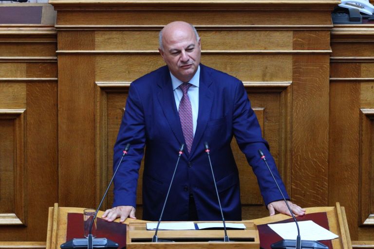 Τσιάρας: Όσοι παραγωγοί κορόιδεψαν τον ΟΠΕΚΕΠΕ θα γυρίσουν τα χρήματα