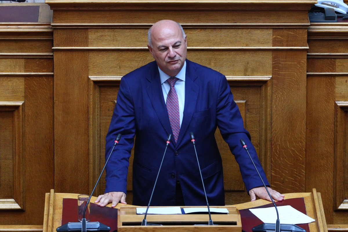 Τσιάρας: Όσοι παραγωγοί κορόιδεψαν τον ΟΠΕΚΕΠΕ θα γυρίσουν τα χρήματα