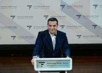 Κεντροαριστερά: Τα σενάρια για επιστροφή του Αλ. Τσίπρα Κεντροαριστερά: Τα σενάρια για επιστροφή του Αλ. Τσίπρα