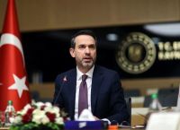 Η Τουρκία θα αυξήσει τις εξαγωγές ενέργειας προς τη Συρία Η Τουρκία θα αυξήσει τις εξαγωγές ενέργειας προς τη Συρία