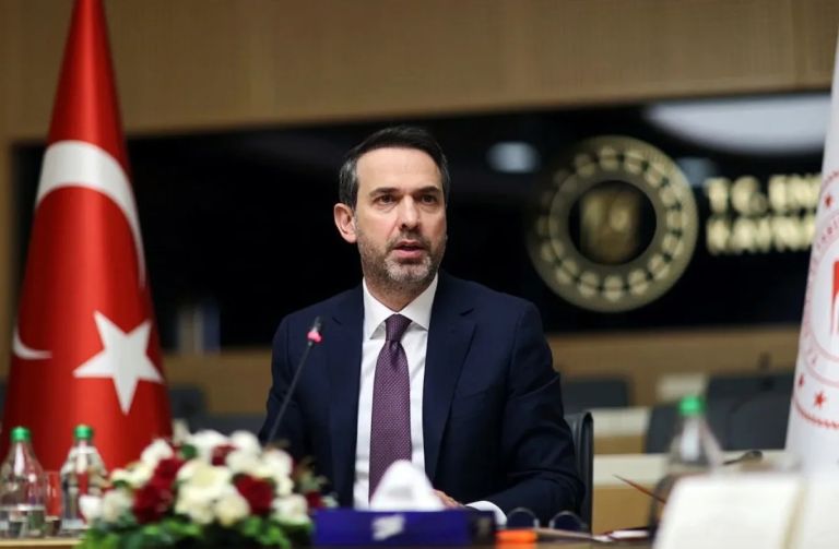 Η Τουρκία θα αυξήσει τις εξαγωγές ενέργειας προς τη Συρία