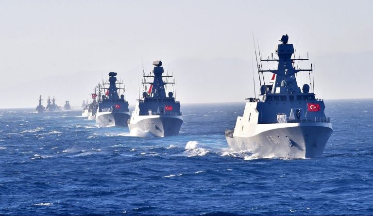Ελλάδα: Στο τραπέζι η άρση του τουρκικού casus belli