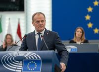 Πολωνία: Εκλογές ζωής ή θανάτου για τον Τουσκ Πολωνία: Εκλογές ζωής ή θανάτου για τον Τουσκ