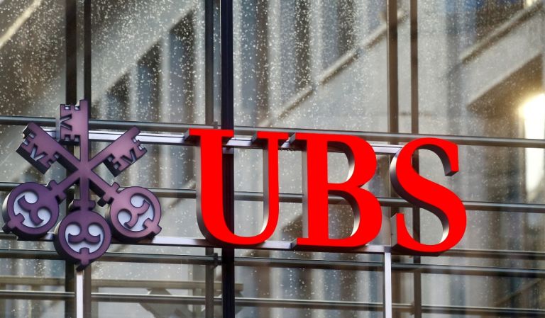 UBS: Σε διαπραγματεύσεις για πώληση της O’Connor στην Cantor Fitzgerald