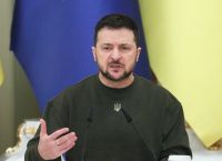 Η Ουκρανία καταθέτει σχέδιο κατάπαυσης πυρός Η Ουκρανία καταθέτει σχέδιο κατάπαυσης πυρός