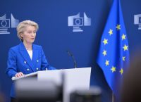 Ευρωπαϊκή Ένωση: Ετοιμάζει νέες κυρώσεις κατά της Ρωσίας Ευρωπαϊκή Ένωση: Ετοιμάζει νέες κυρώσεις κατά της Ρωσίας