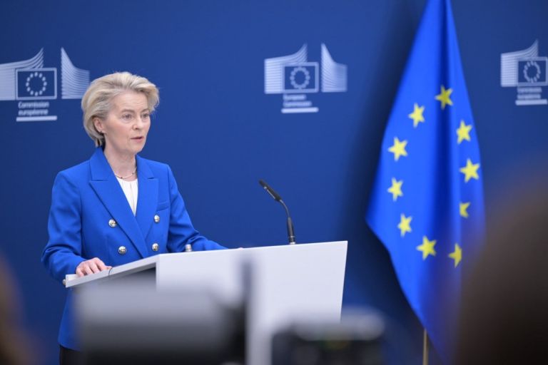 Ευρωπαϊκή Ένωση: Ετοιμάζει νέες κυρώσεις κατά της Ρωσίας