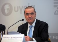 A.Βγενόπουλος: Απόπειρα εκβίασης μου από την εφημερίδα Πολίτης A.Βγενόπουλος: Απόπειρα εκβίασης μου από την εφημερίδα Πολίτης