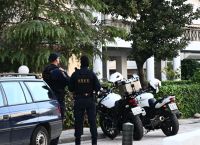 Κατακόρυφη αύξηση των περιστατικών ενδοοικογενειακής βίας κατά 88% Κατακόρυφη αύξηση των περιστατικών ενδοοικογενειακής βίας κατά 88%