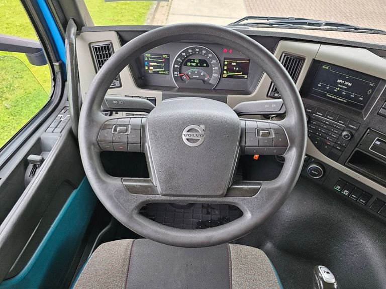 Volvo: Σχεδιάζει 3.000 απολύσεις λόγω υποτονικής ζήτησης