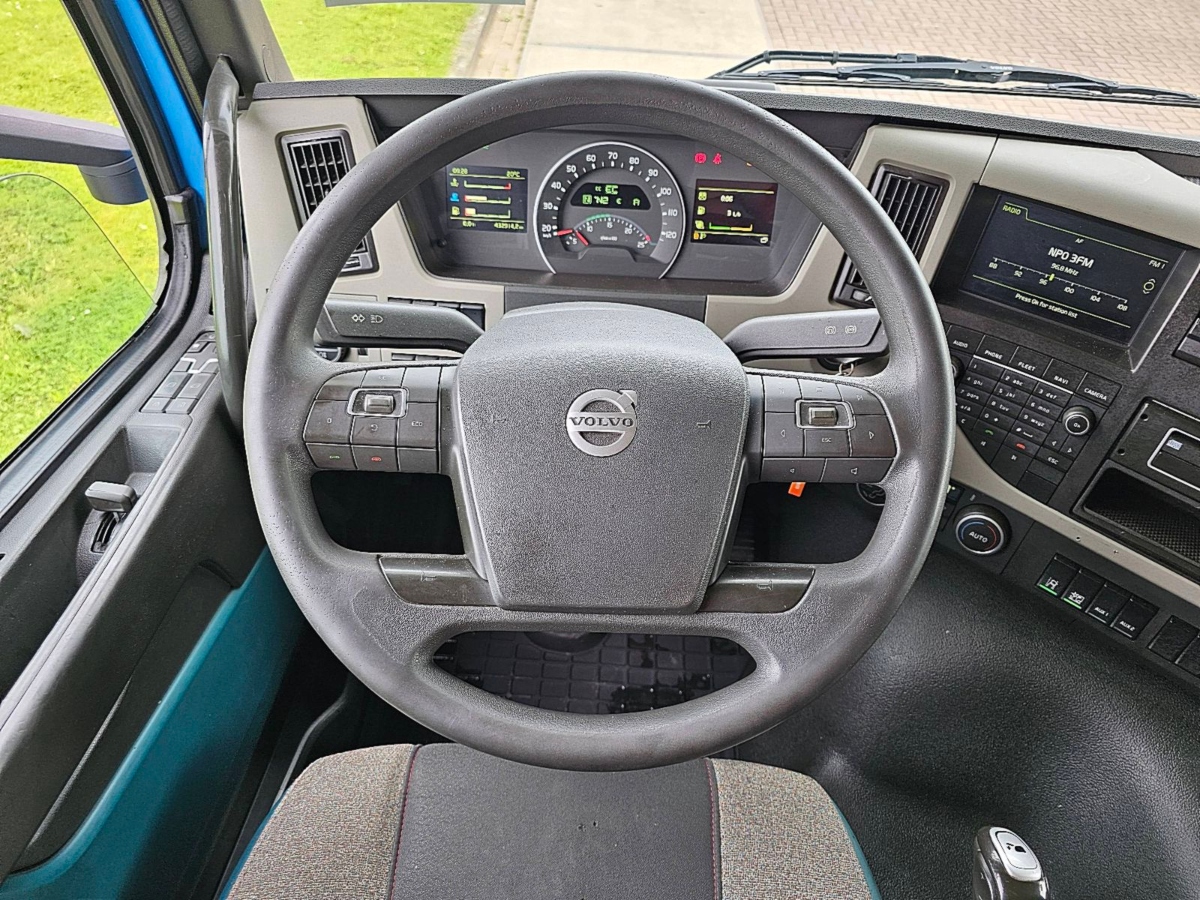 Volvo: Σχεδιάζει 3.000 απολύσεις λόγω υποτονικής ζήτησης