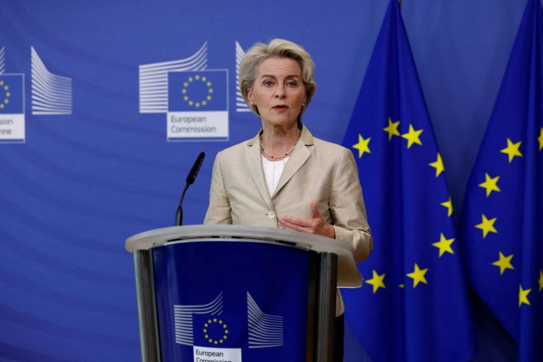 Ε.Ε.: Οι εμπορικές σχέσεις με τις ΗΠΑ πρέπει να καθοδηγούνται από σεβασμό