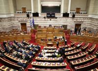 Τα μέλη που κληρώθηκαν για το Δικαστικό Συμβούλιο που θα εξετάσει την υπόθεση Τριαντόπουλου Τα μέλη που κληρώθηκαν για το Δικαστικό Συμβούλιο που θα εξετάσει την υπόθεση Τριαντόπουλου
