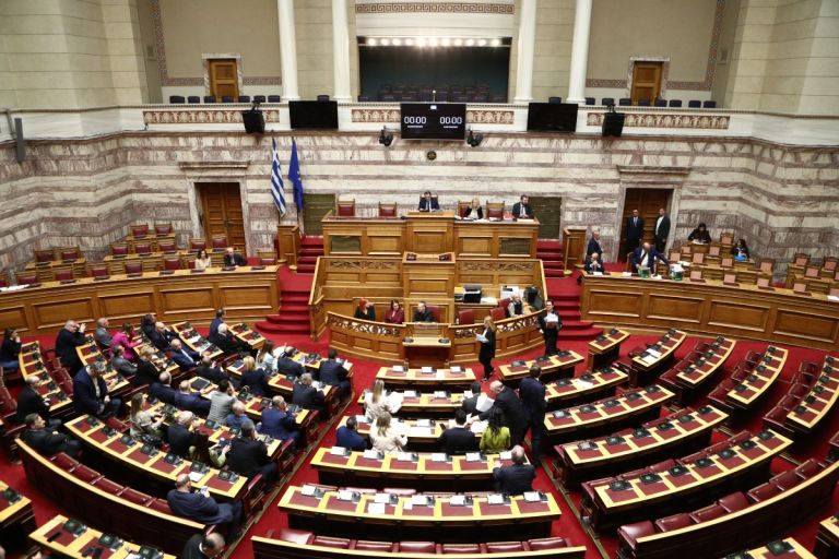 Τα μέλη που κληρώθηκαν για το Δικαστικό Συμβούλιο που θα εξετάσει την υπόθεση Τριαντόπουλου