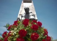 Σε κλίμα αβεβαιότητας η Ευρώπη γιορτάζει τα 80 χρόνια από τη λήξη του Β΄ Παγκοσμίου Πολέμου Σε κλίμα αβεβαιότητας η Ευρώπη γιορτάζει τα 80 χρόνια από τη λήξη του Β΄ Παγκοσμίου Πολέμου