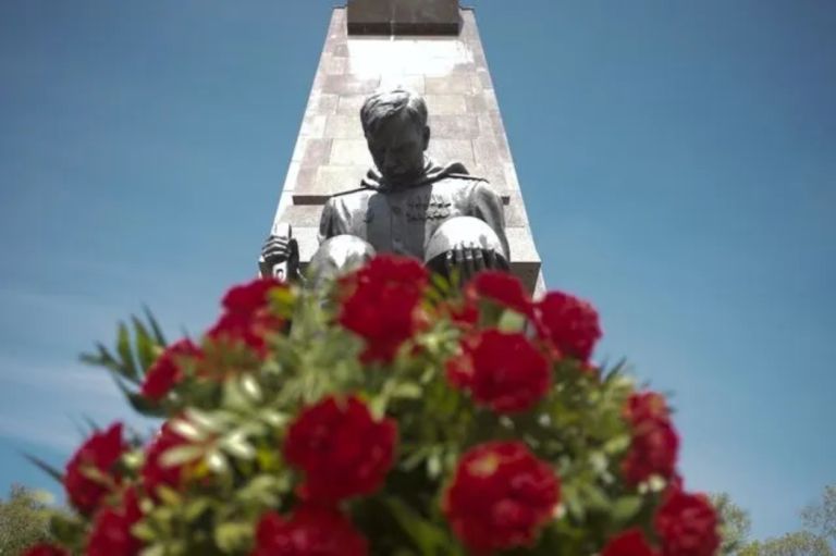 Σε κλίμα αβεβαιότητας η Ευρώπη γιορτάζει τα 80 χρόνια από τη λήξη του Β΄ Παγκοσμίου Πολέμου