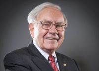 Γιατί δεν θα υπάρξει ποτέ άλλος Warren Buffett – Οι 3 λόγοι σύμφωνα με άνθρωπο που τον γνωρίζει Γιατί δεν θα υπάρξει ποτέ άλλος Warren Buffett – Οι 3 λόγοι σύμφωνα με άνθρωπο που τον γνωρίζει