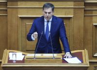 Η Ελλάδα στην Πρωτοπορία του Παγκόσμιου Τουρισμού: Tο μεταρρυθμιστικό όραμα Θεοχάρη Η Ελλάδα στην Πρωτοπορία του Παγκόσμιου Τουρισμού: Tο μεταρρυθμιστικό όραμα Θεοχάρη