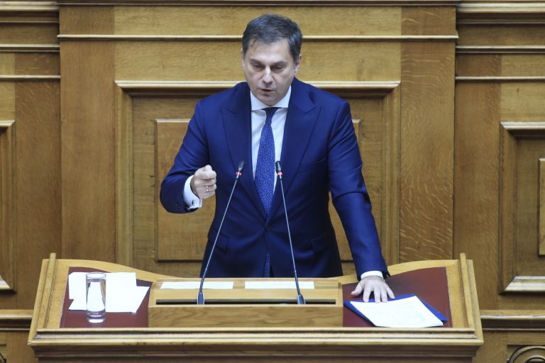 Η Ελλάδα στην Πρωτοπορία του Παγκόσμιου Τουρισμού: Tο μεταρρυθμιστικό όραμα Θεοχάρη