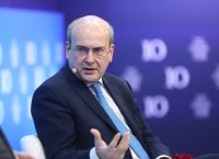 Τι σημα;τοδοτεί η εκλογή Χατζηδάκη την αντιπροεδρία της ευρωπαϊκής κεντροδεξιάς Τι σημα;τοδοτεί η εκλογή Χατζηδάκη την αντιπροεδρία της ευρωπαϊκής κεντροδεξιάς