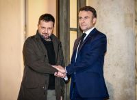 Telegraph: Επιτέλους… ρεαλισμός στην Ευρώπη ελέω Τραμπ Telegraph: Επιτέλους… ρεαλισμός στην Ευρώπη ελέω Τραμπ