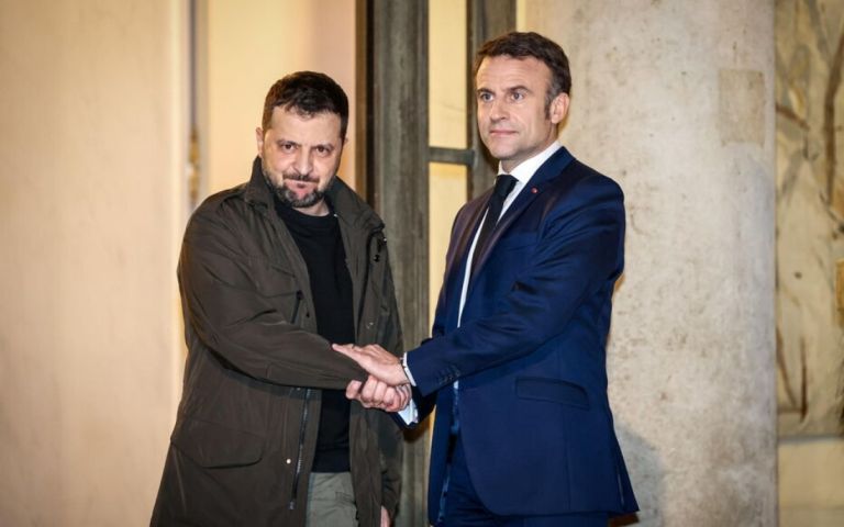 Telegraph: Επιτέλους… ρεαλισμός στην Ευρώπη ελέω Τραμπ