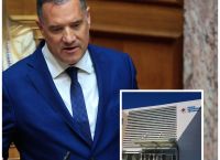 Άδωνις Γεωργιάδης: Να τελειώνουμε επιτέλους με τα fake news για το ΕΣΥ [vid,pic]
