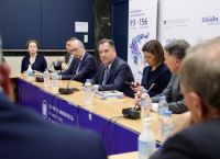Άδωνις Γεωργιάδης: Με εξαντλητικό διάλογο προχωράμε στη σύνδεση της «Αγίας Βαρβάρας» με το «Αττικόν» Άδωνις Γεωργιάδης: Με εξαντλητικό διάλογο προχωράμε στη σύνδεση της «Αγίας Βαρβάρας» με το «Αττικόν»